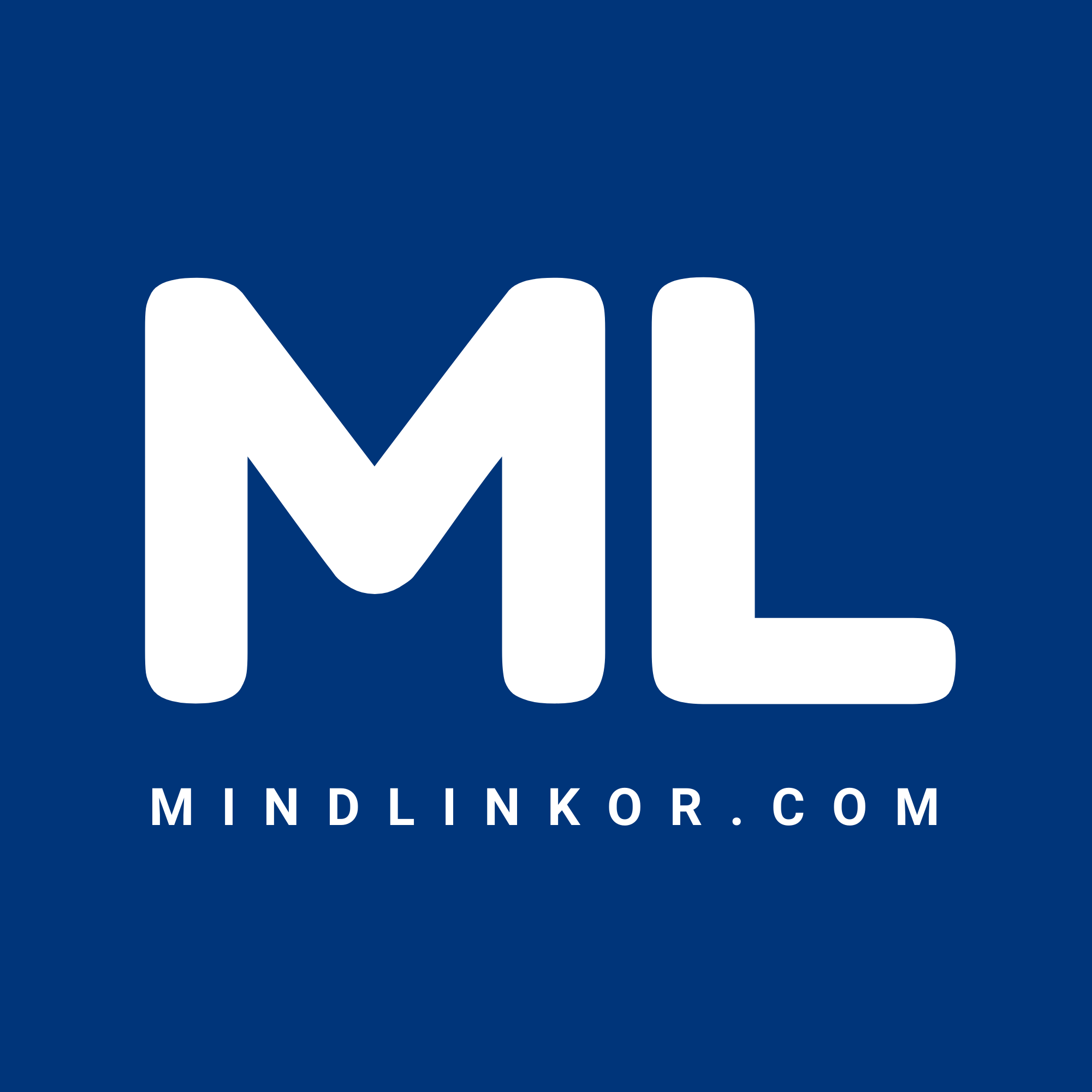 MindLinkor LLC Logo